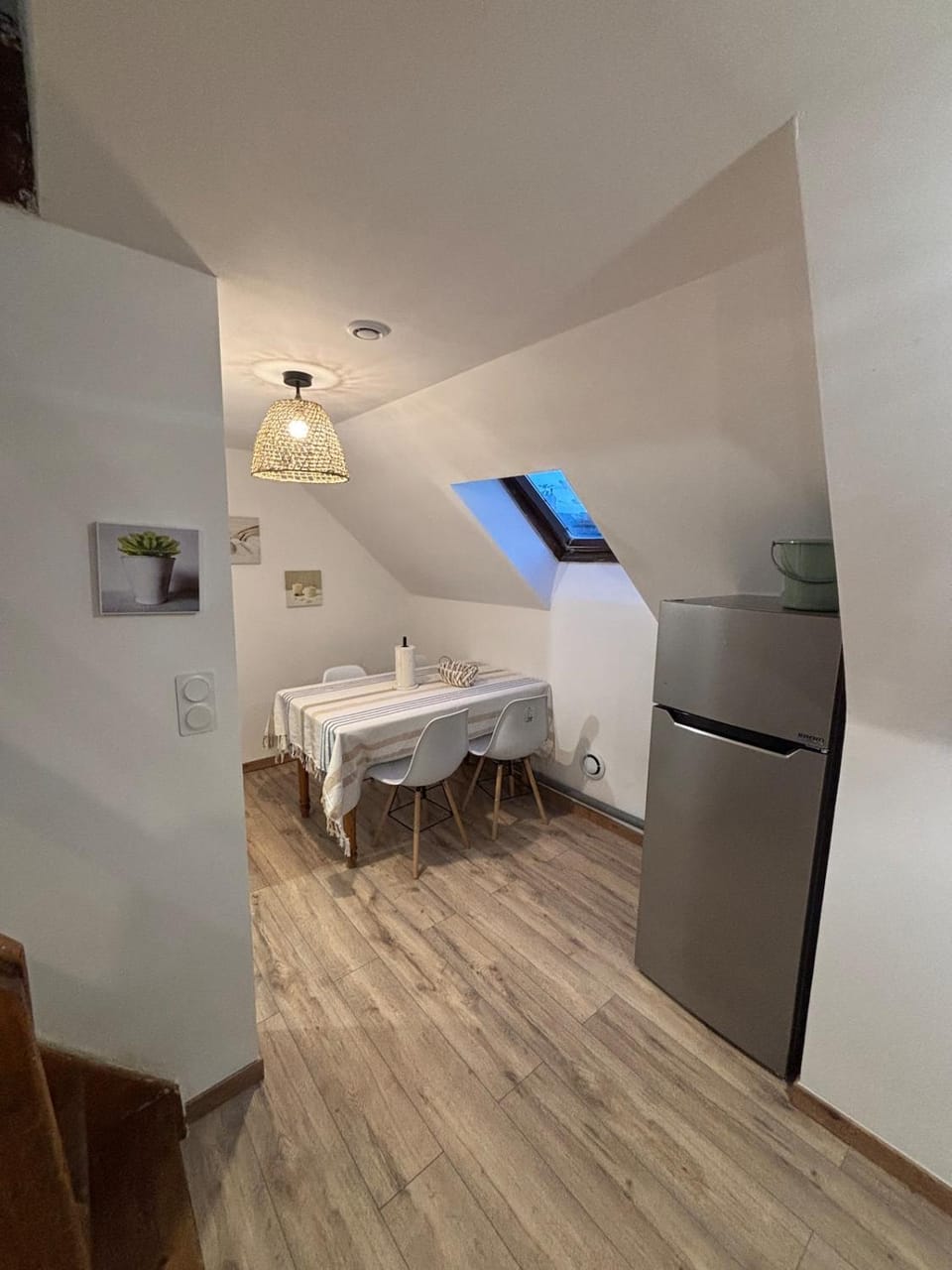 Le Cocon Apartment in Hauts-de-France