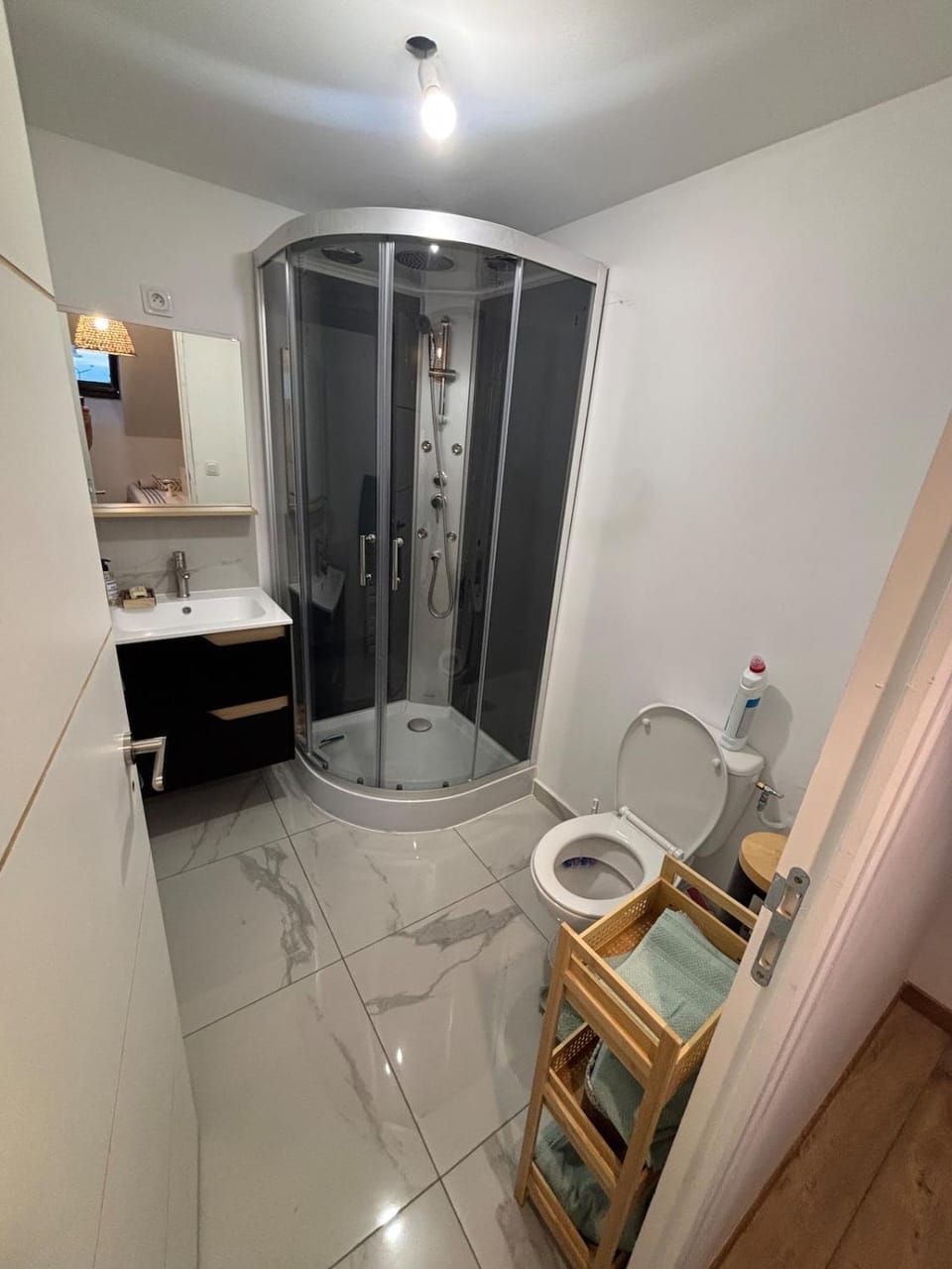 Le Cocon Apartment in Hauts-de-France