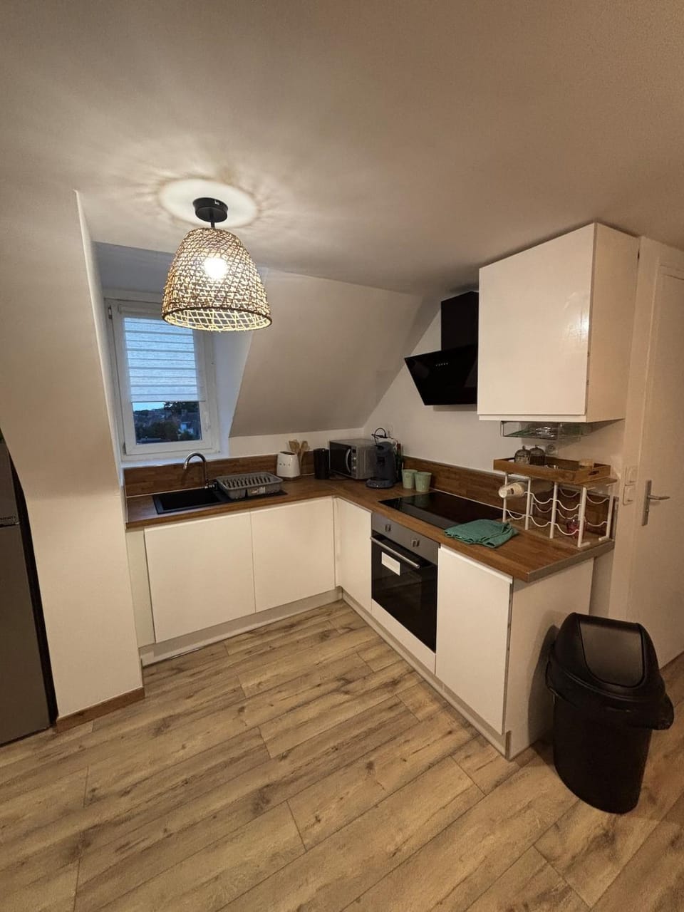 Le Cocon Apartment in Hauts-de-France