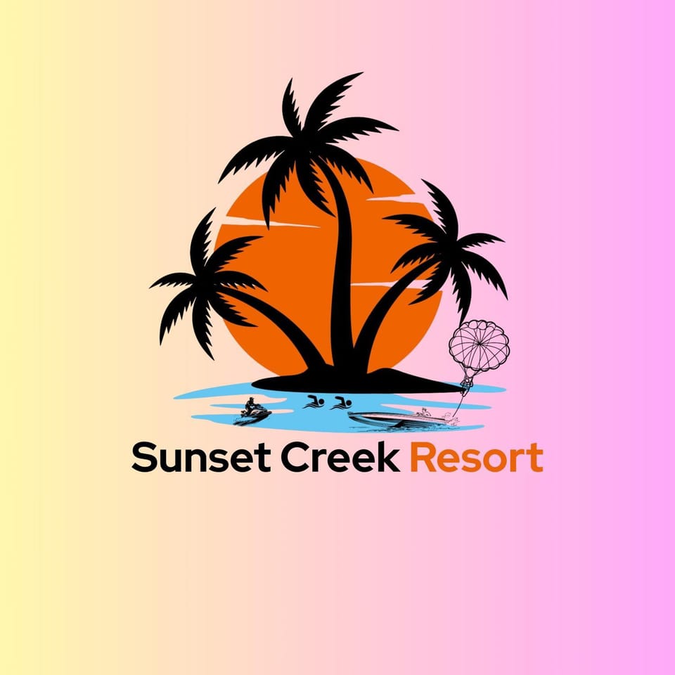 Sunset Creek Bed and Breakfast in Pakistan