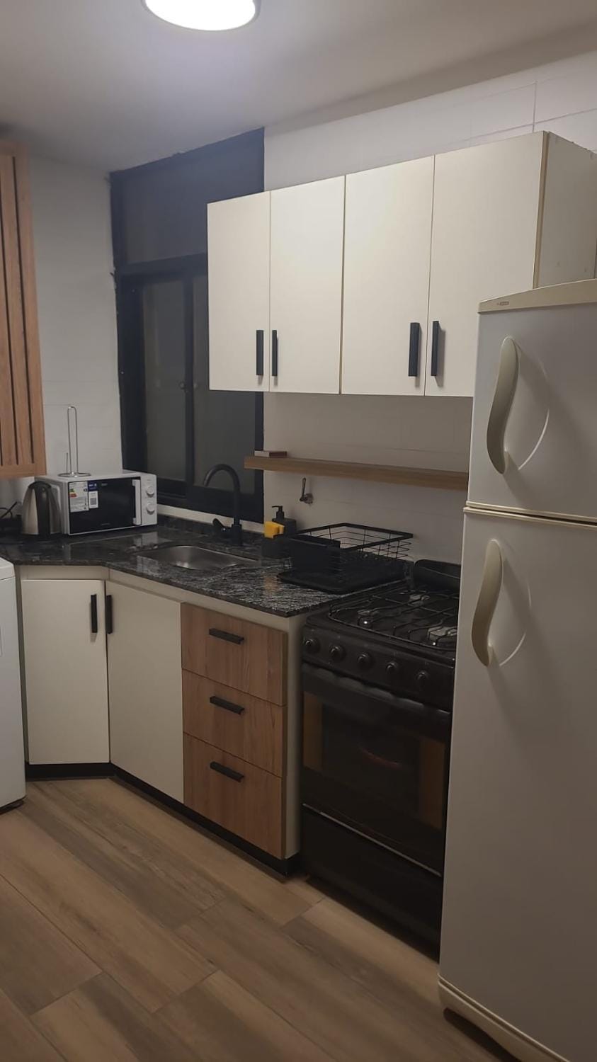 Departamento UBICACIÓN FANTÁSTICA Apartment in Cordoba