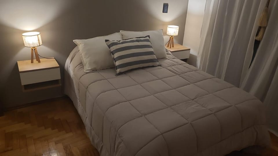 Departamento UBICACIÓN FANTÁSTICA Apartment in Cordoba