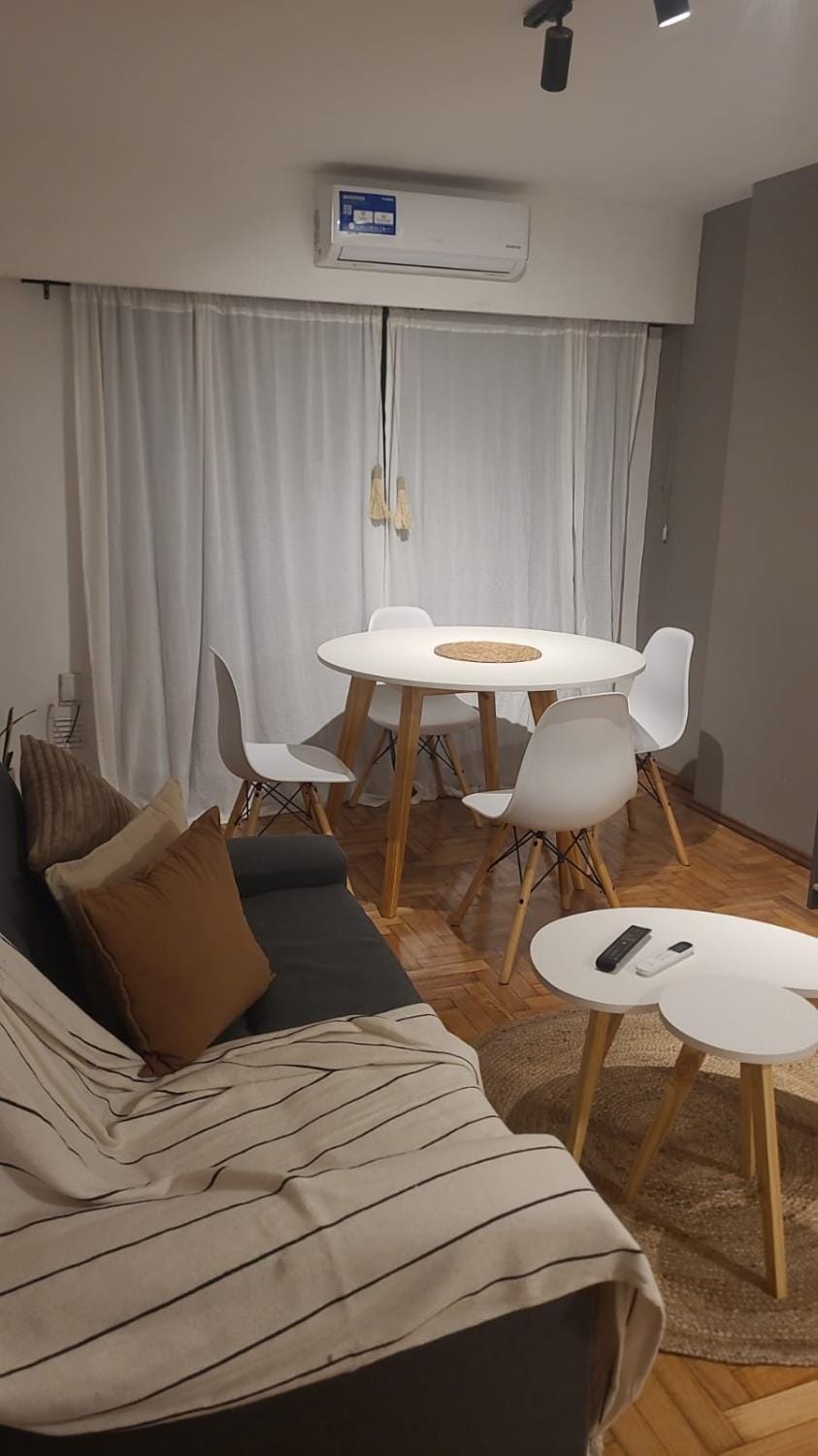 Departamento UBICACIÓN FANTÁSTICA Apartment in Cordoba