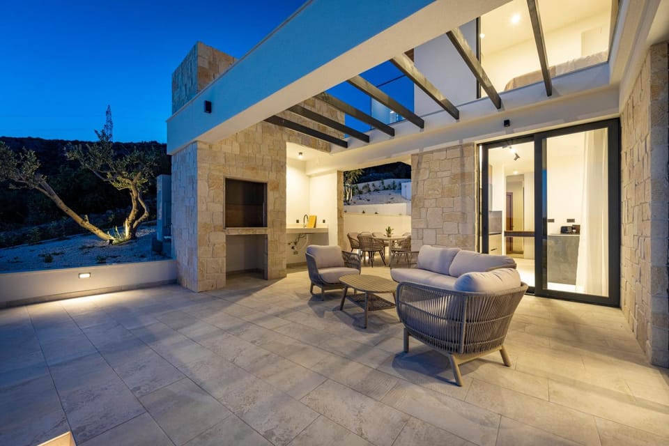 Luxury Imperial Sea Horizon Villa Villa in Šibenik-Knin County, Croatia