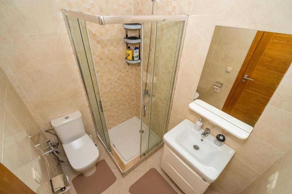 Appartement Neuf, Martil, 50m de la plage Apartment in Tangier-Tétouan-Al Hoceima