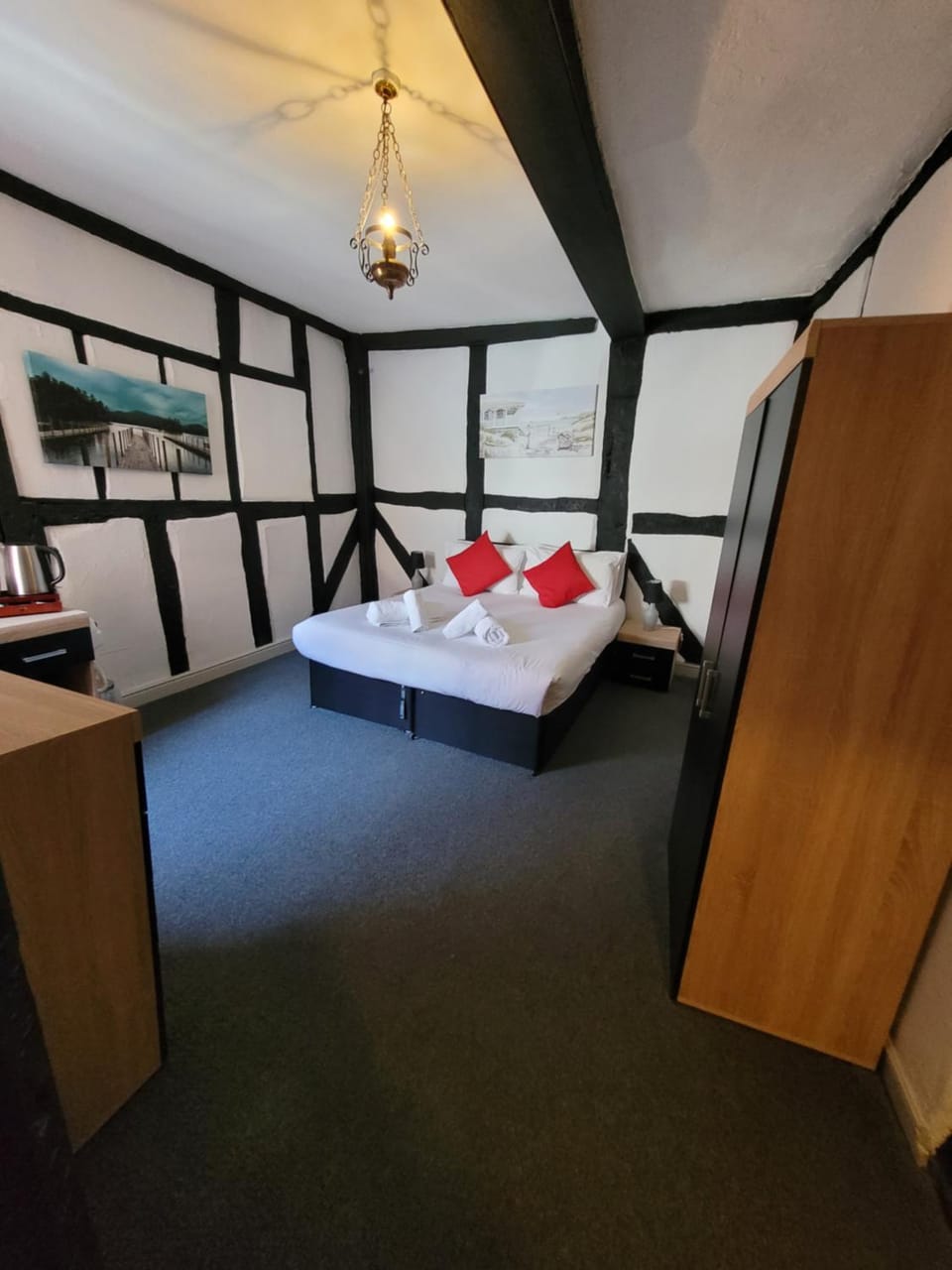 The Bugle Hotel Hotel in Fareham
