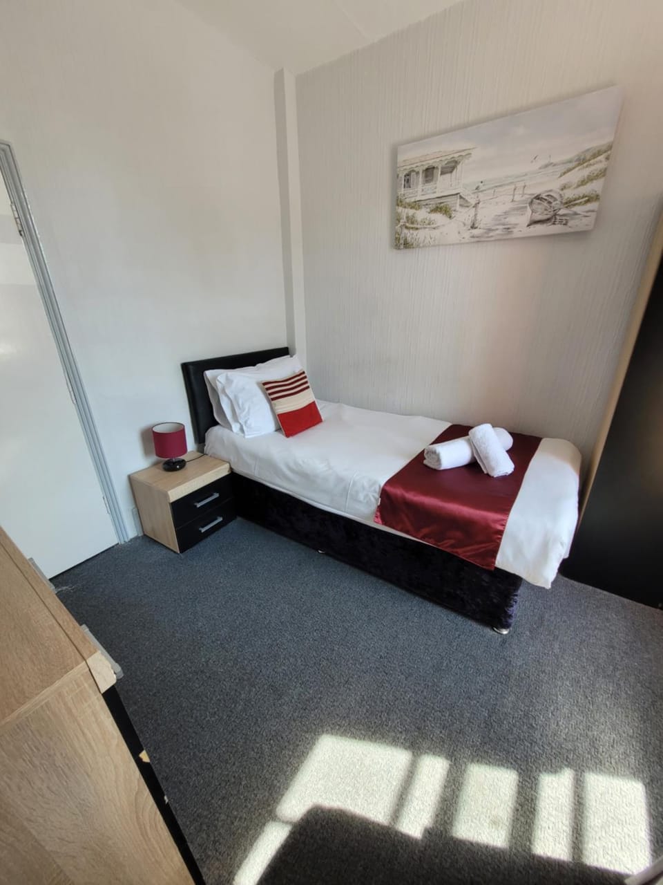 The Bugle Hotel Hotel in Fareham