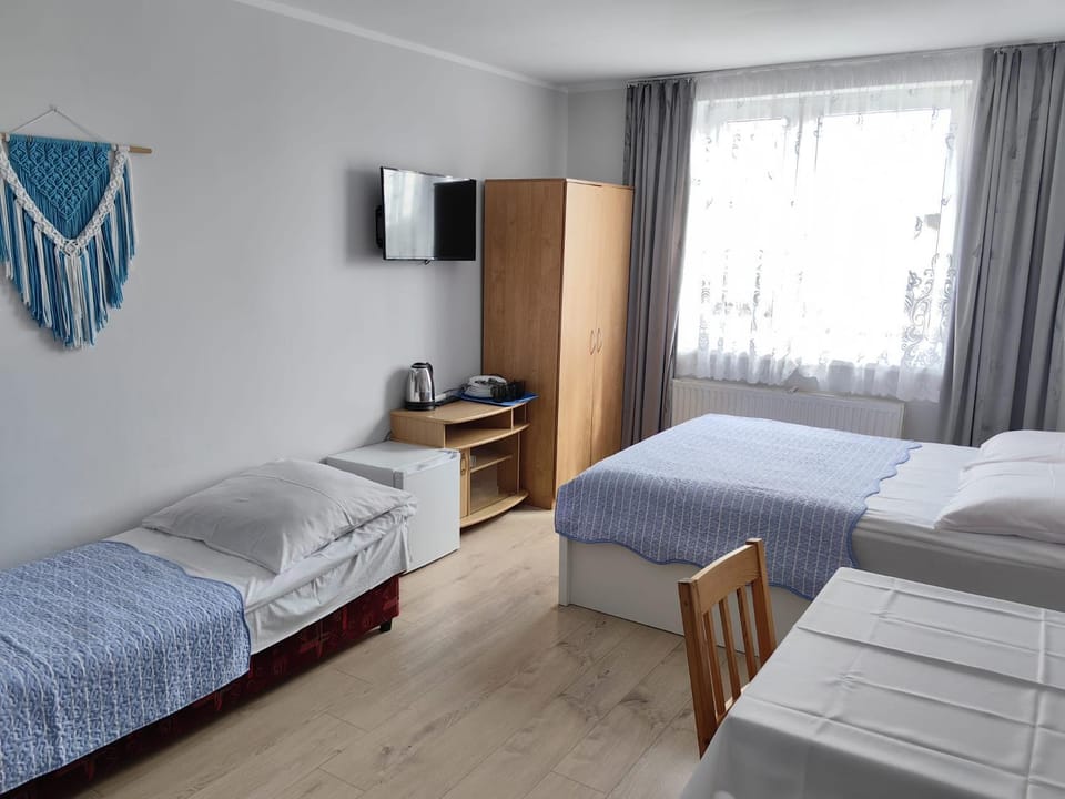 Pokoje Baranowscy Vacation rental in Leba