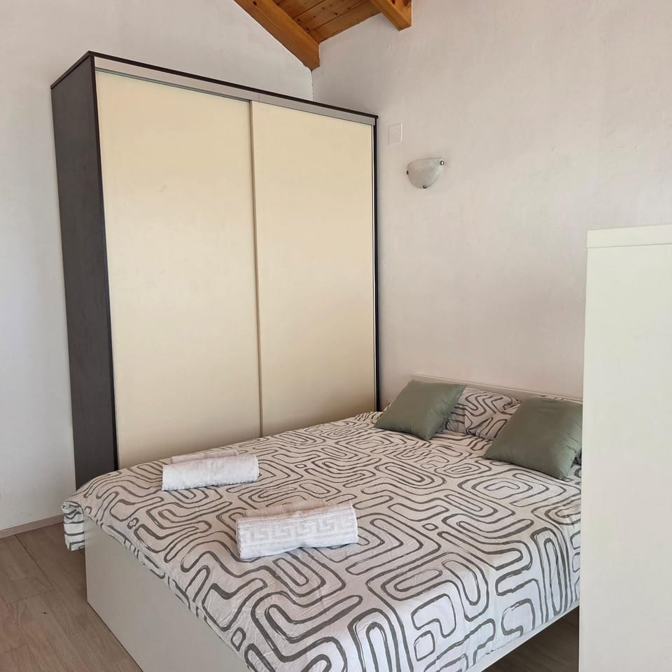 Afrodita Apartment in Zadar