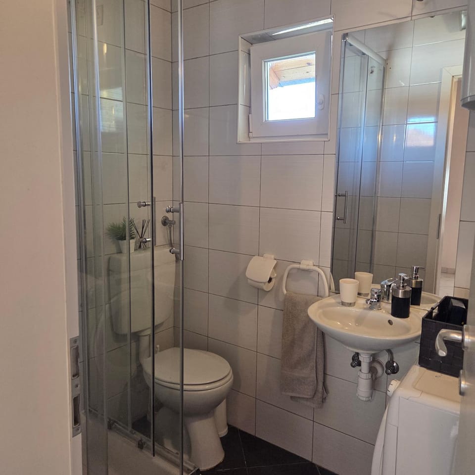 Afrodita Apartment in Zadar