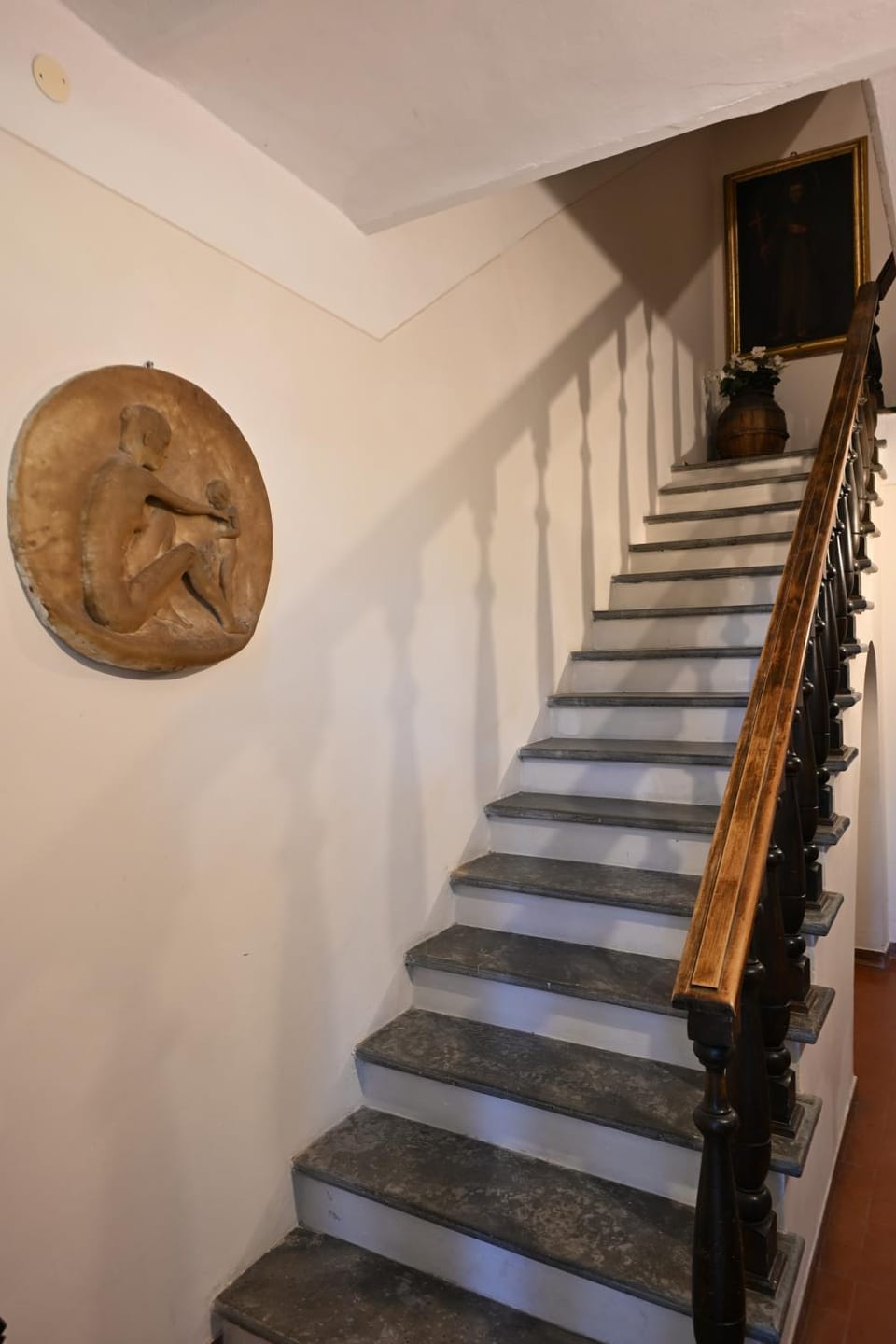 Podere Gemelli Assisi Apartment in Bastia Umbra