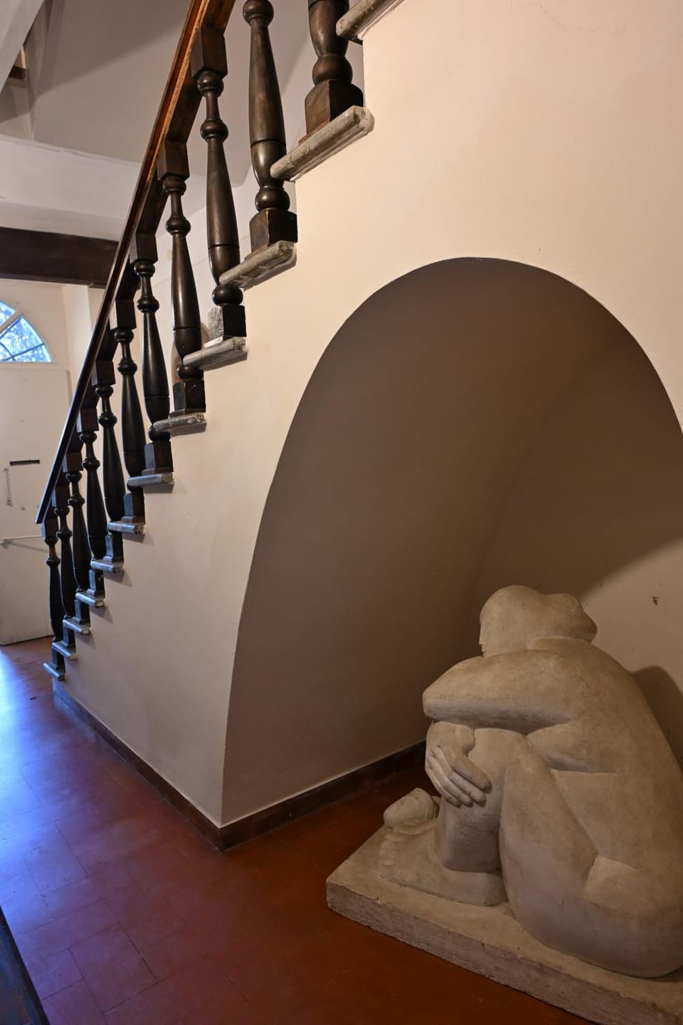 Podere Gemelli Assisi Apartment in Bastia Umbra