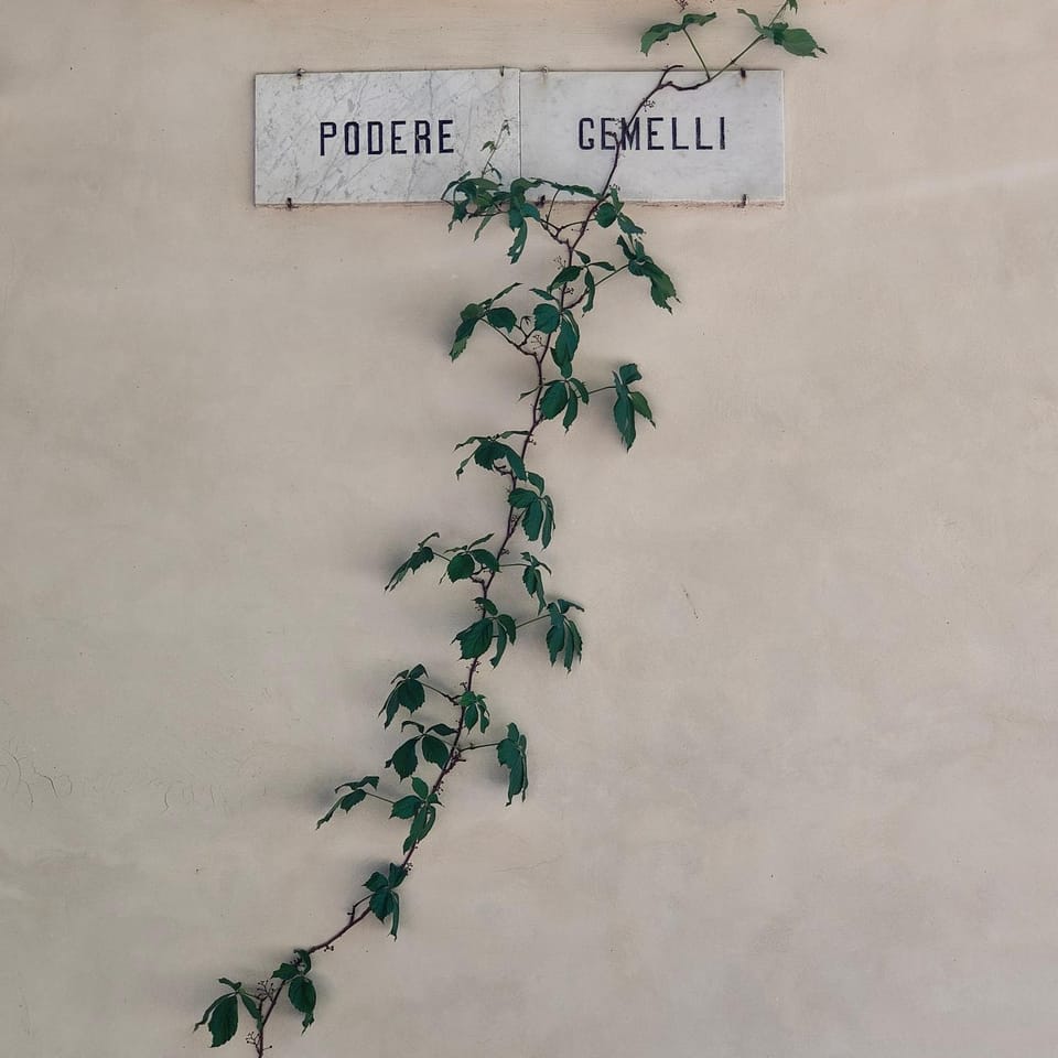 Property logo or sign