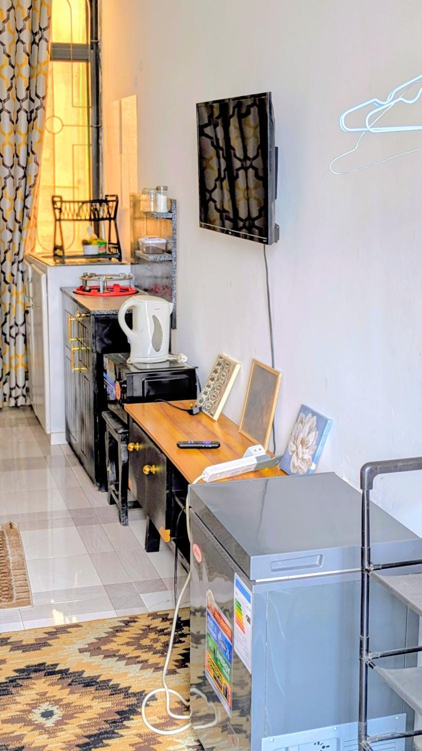 Heaven samnujoma Apartment in City of Dar es Salaam