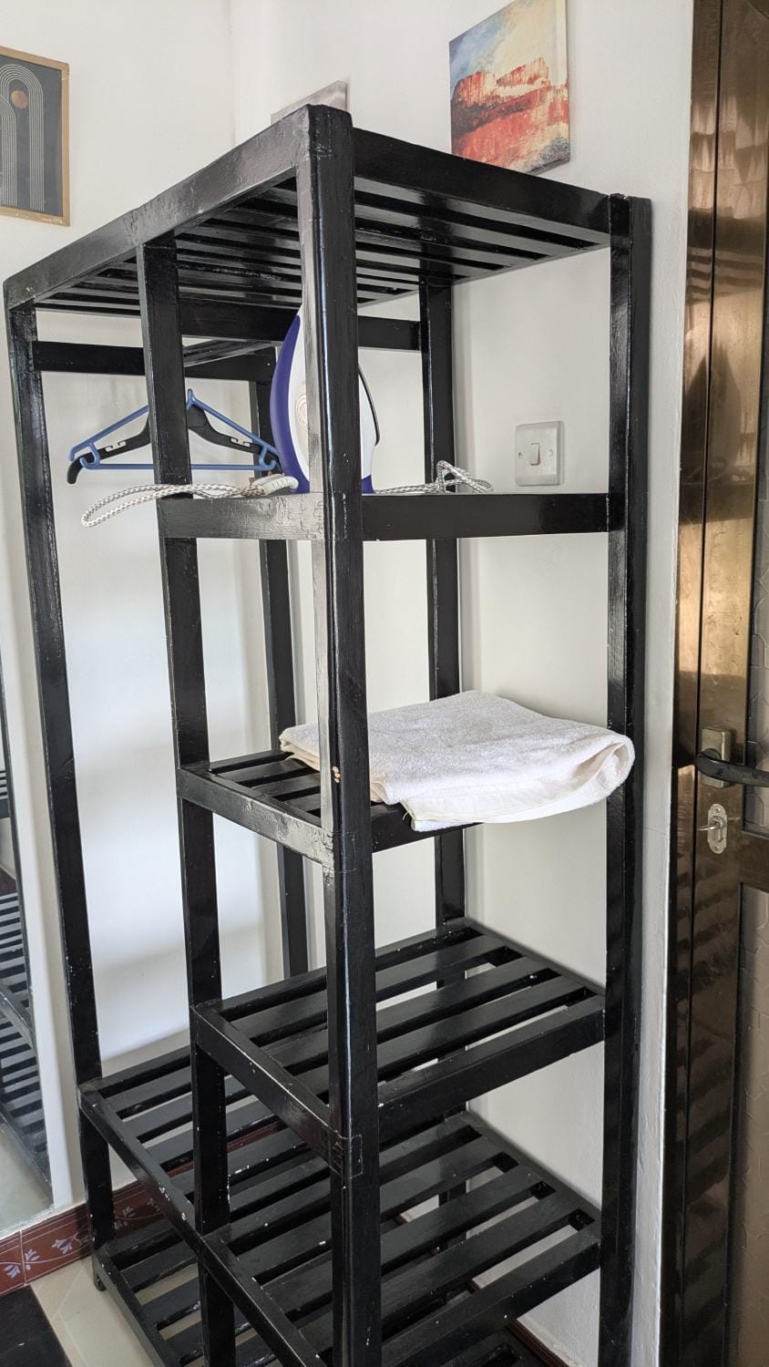 Heaven samnujoma Apartment in City of Dar es Salaam