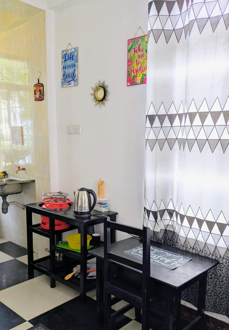 Heaven samnujoma Apartment in City of Dar es Salaam