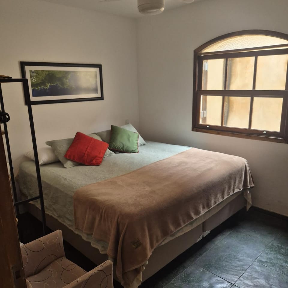 Casa 61 Cravinhos Bed and Breakfast in São Sebastião