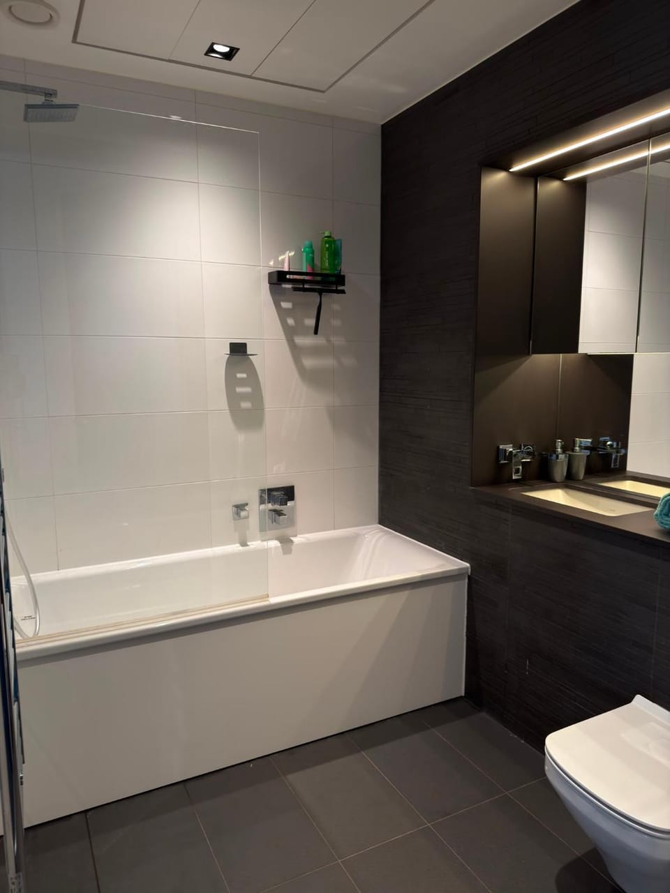 Amory Tower 2B2B Hight Floor Apartment in London