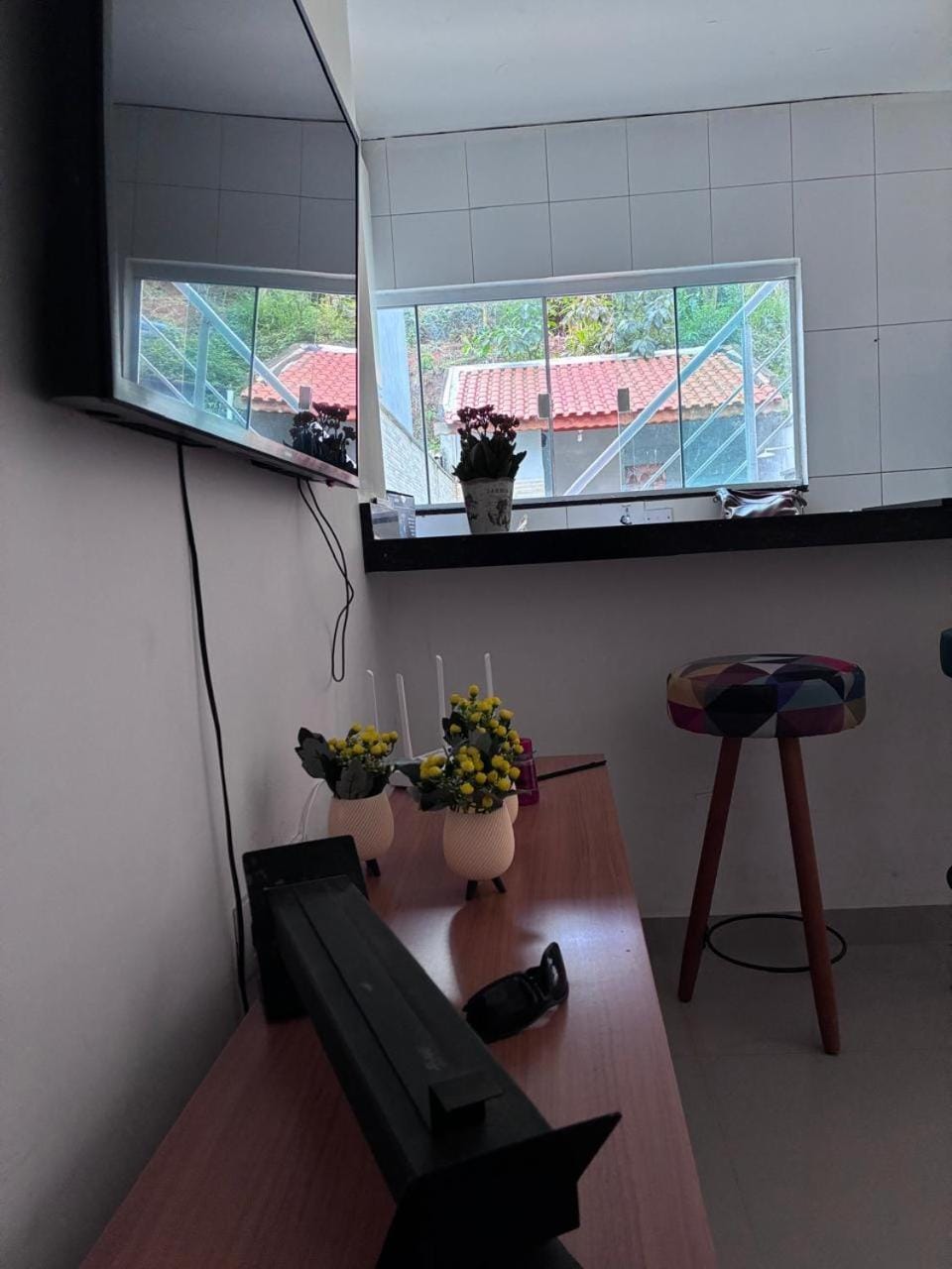 TV and multimedia