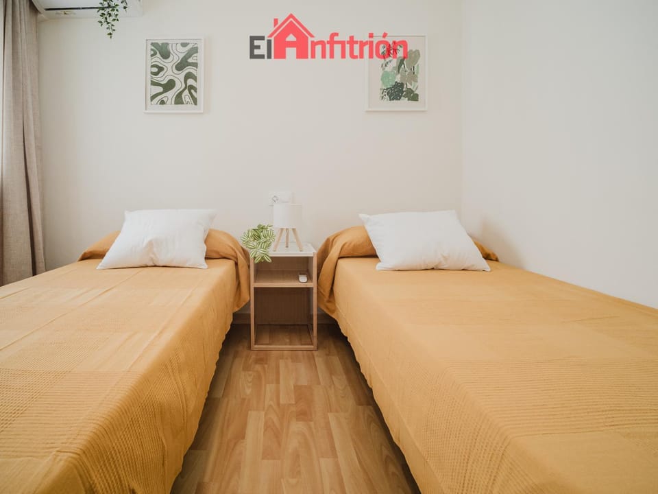 Casa La Lola Apartment in Sanlúcar de Barrameda