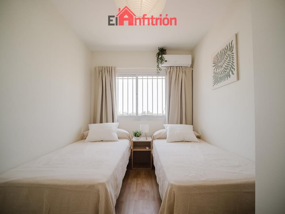 Casa La Lola Apartment in Sanlúcar de Barrameda