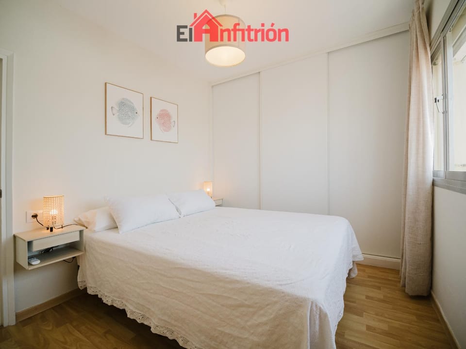 Casa La Lola Apartment in Sanlúcar de Barrameda