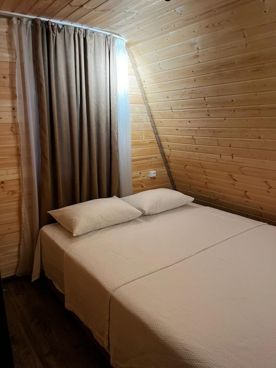 Quiet beach Chalet in Adjara, Georgia