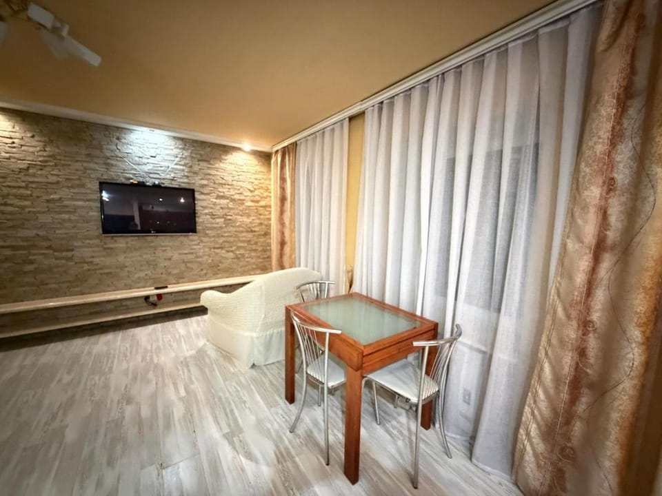 The Hideout by Key&Stay Apartment in Lviv