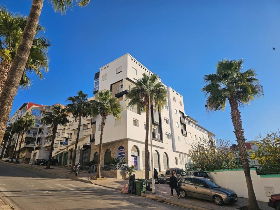 Mon Trésor Apartment in Tangier-Tétouan-Al Hoceima