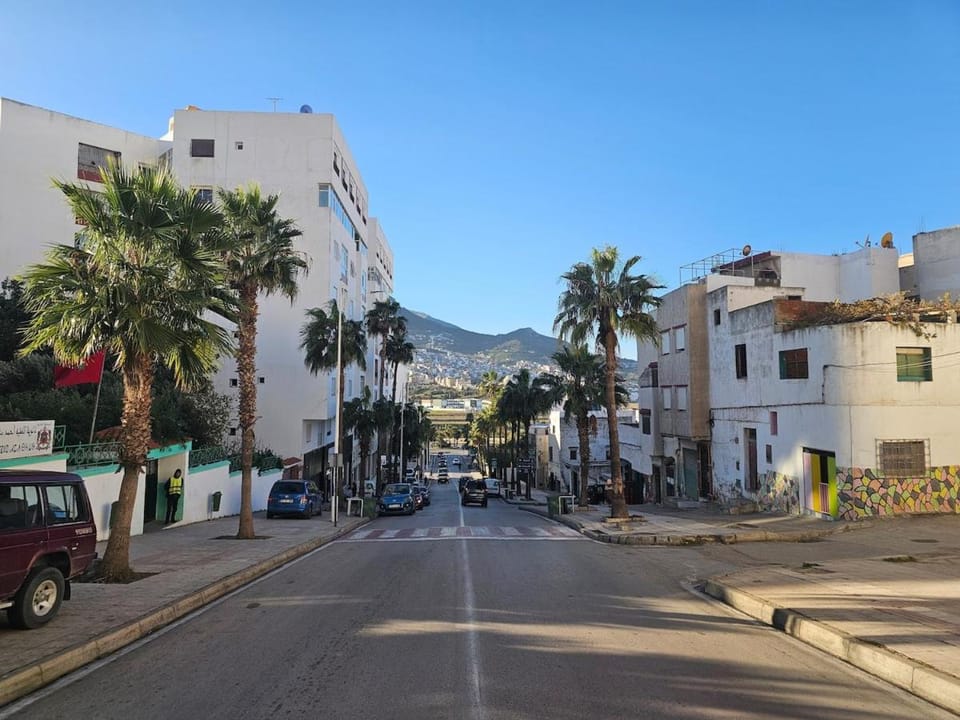 Mon Trésor Apartment in Tangier-Tétouan-Al Hoceima