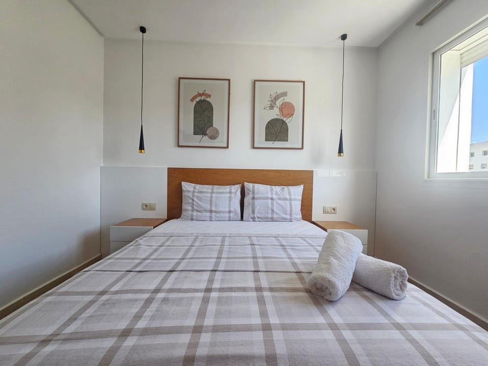 Mon Trésor Apartment in Tangier-Tétouan-Al Hoceima