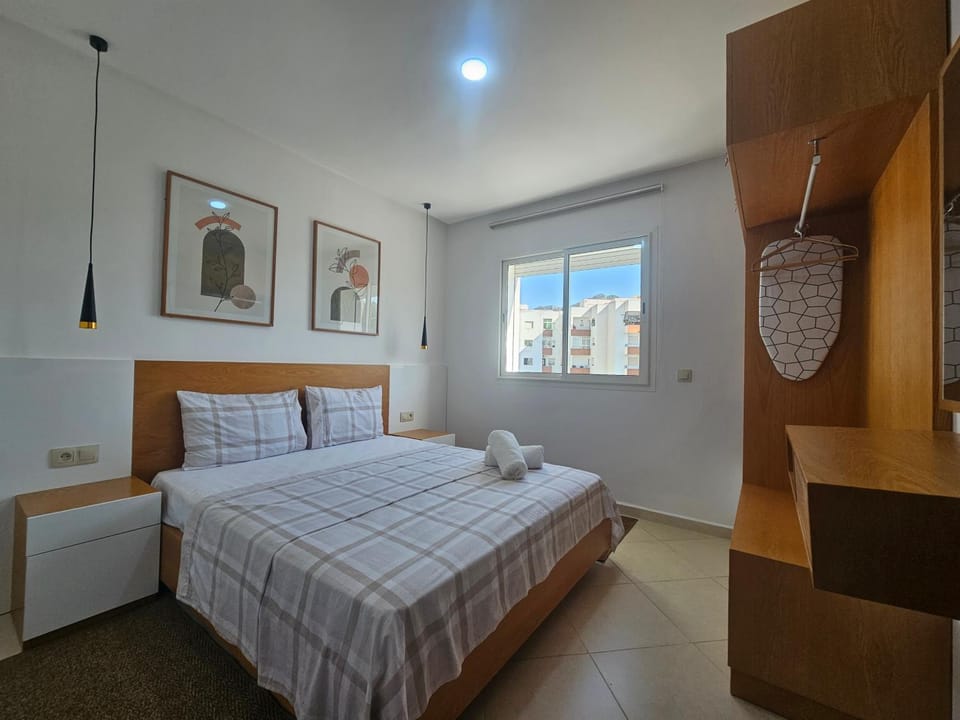 Mon Trésor Apartment in Tangier-Tétouan-Al Hoceima