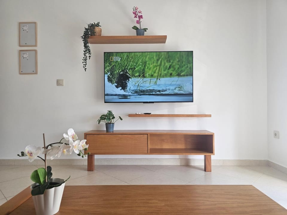 Mon Trésor Apartment in Tangier-Tétouan-Al Hoceima