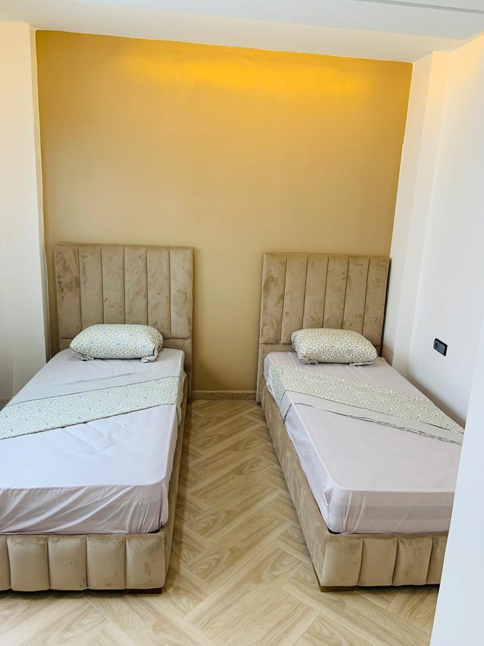 Séjour près de la plage à Martil Apartment in Tangier-Tétouan-Al Hoceima
