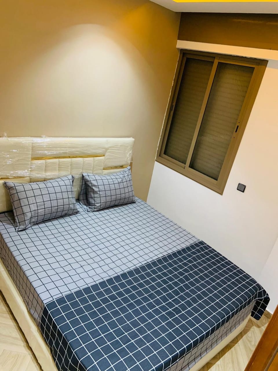 Séjour près de la plage à Martil Apartment in Tangier-Tétouan-Al Hoceima