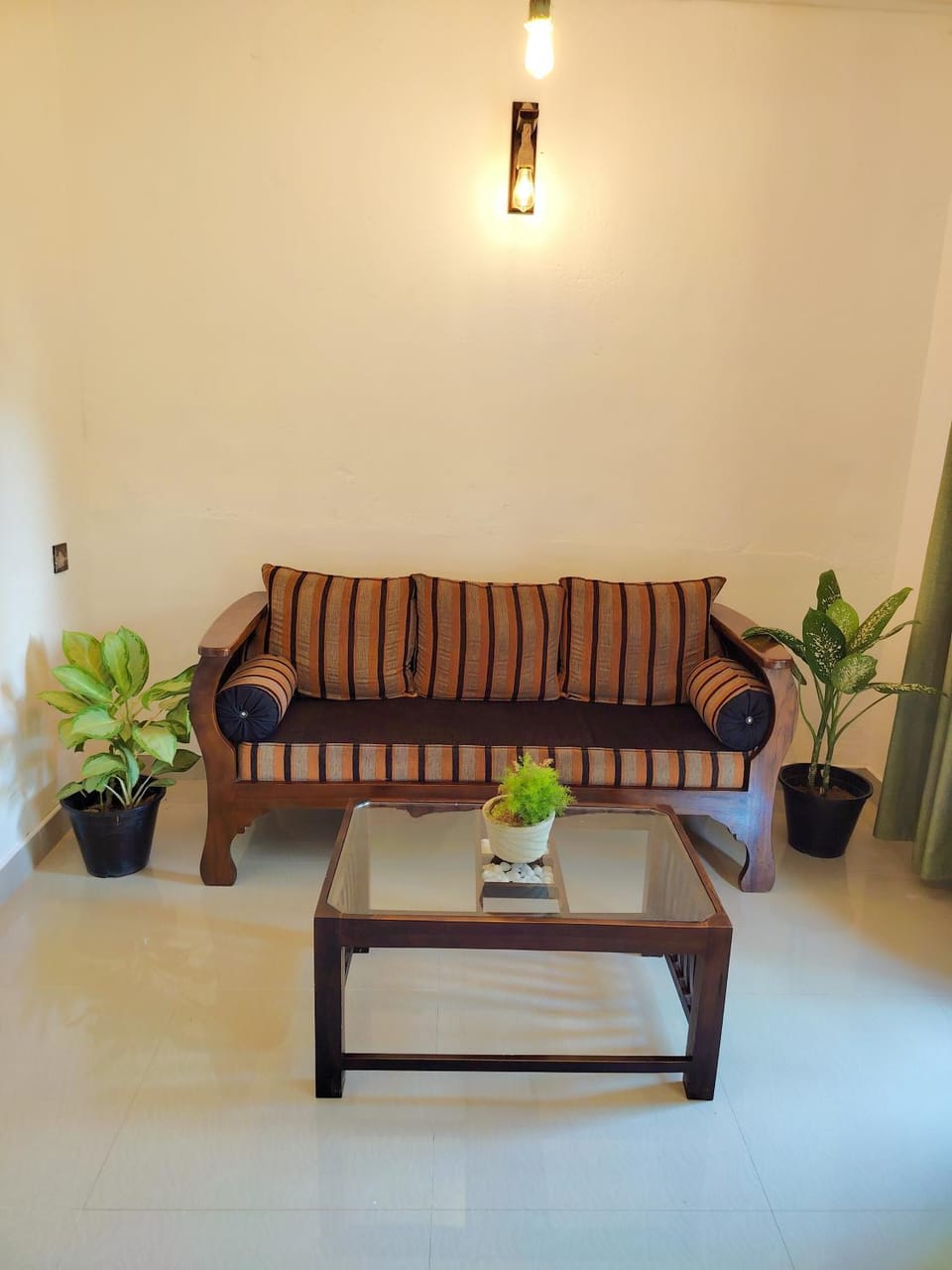 OYU Villa Villa in Kamburugamuwa