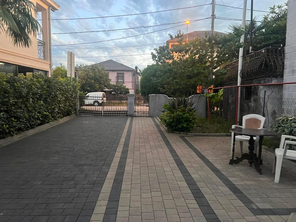 Lias family house Apartment in Adjara, Georgia