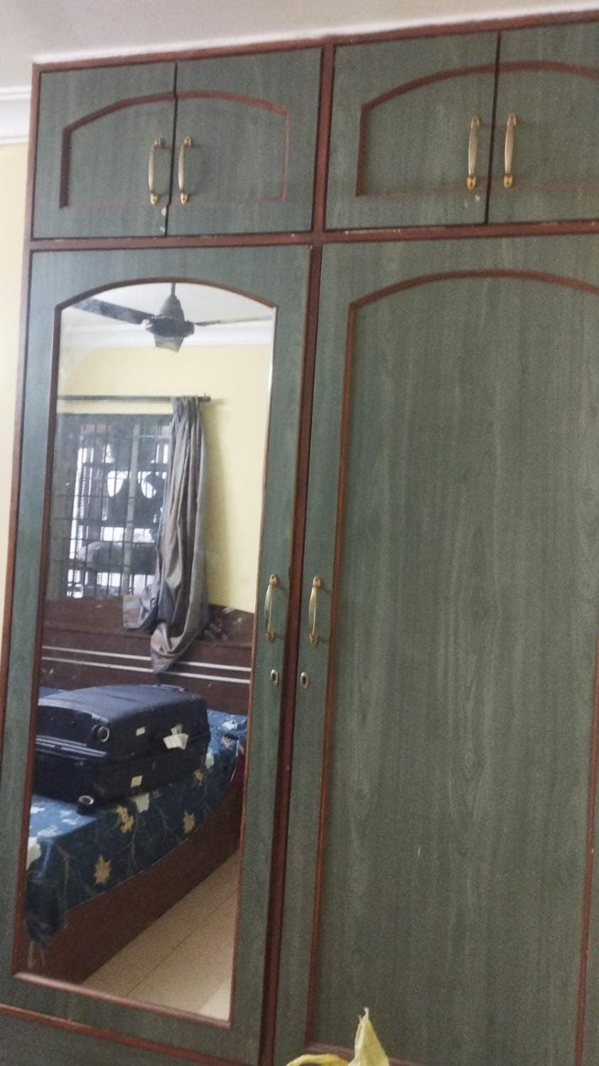 wardrobe