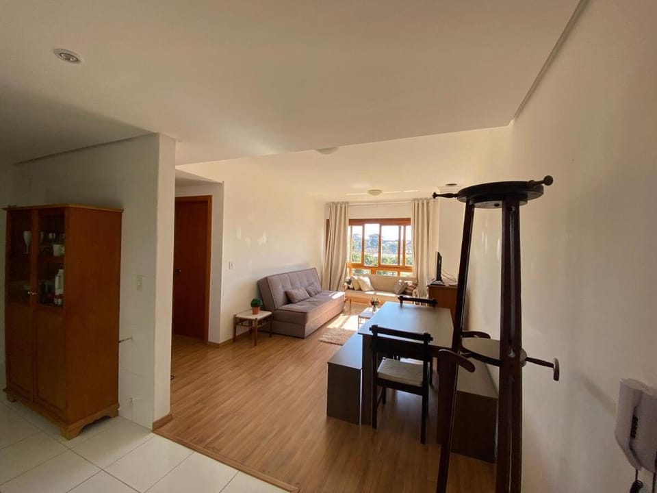 Joia no Centro de Canela Apartment in Canela