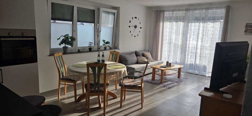 Albfad Einkehr Balcony Dogs Welcome Zollernalb Apartment in Baden-Württemberg