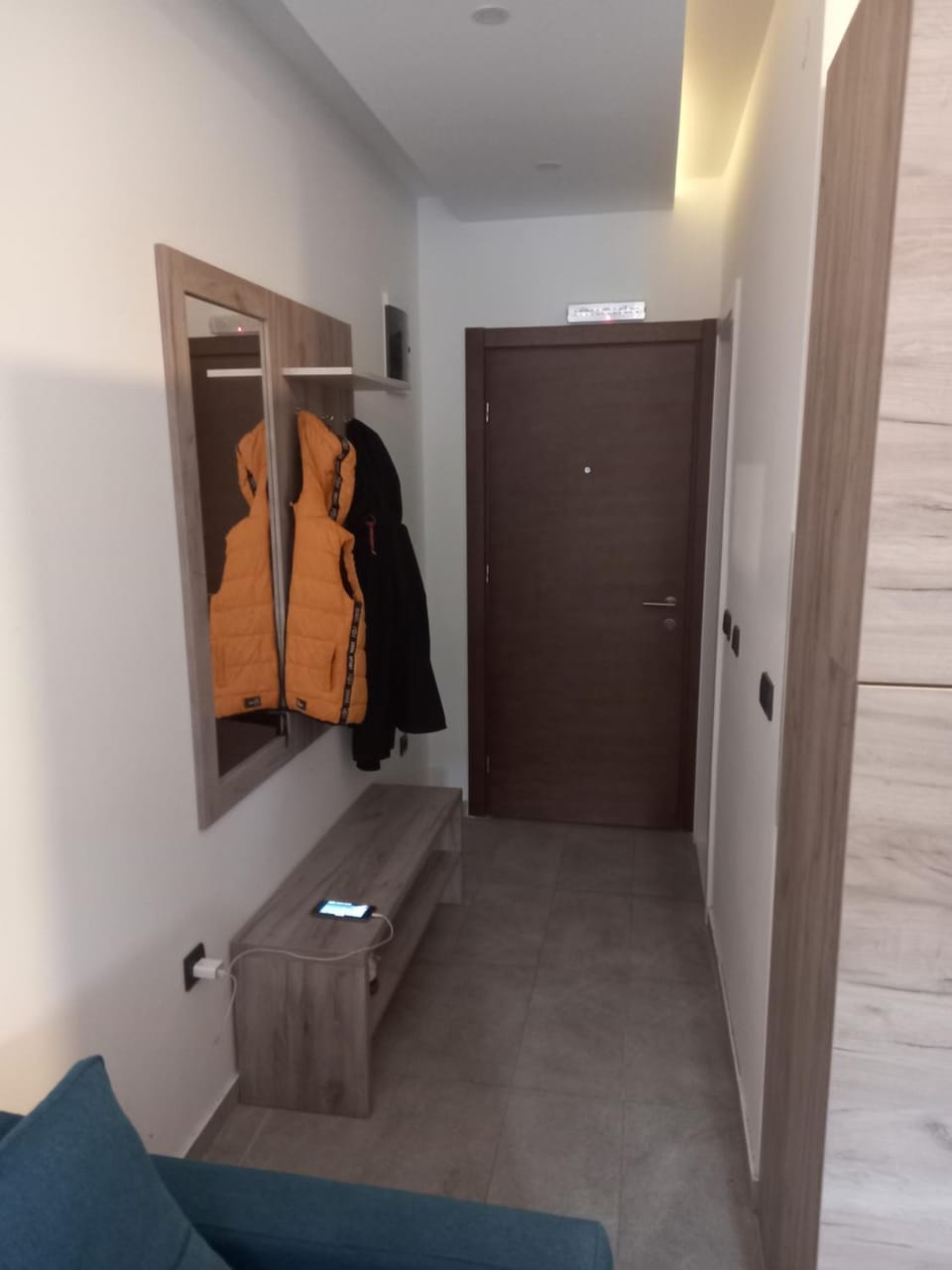 Košuta Apartment in Serbia