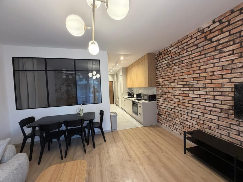 Wita Modern Apartment II Apartment in Krakow