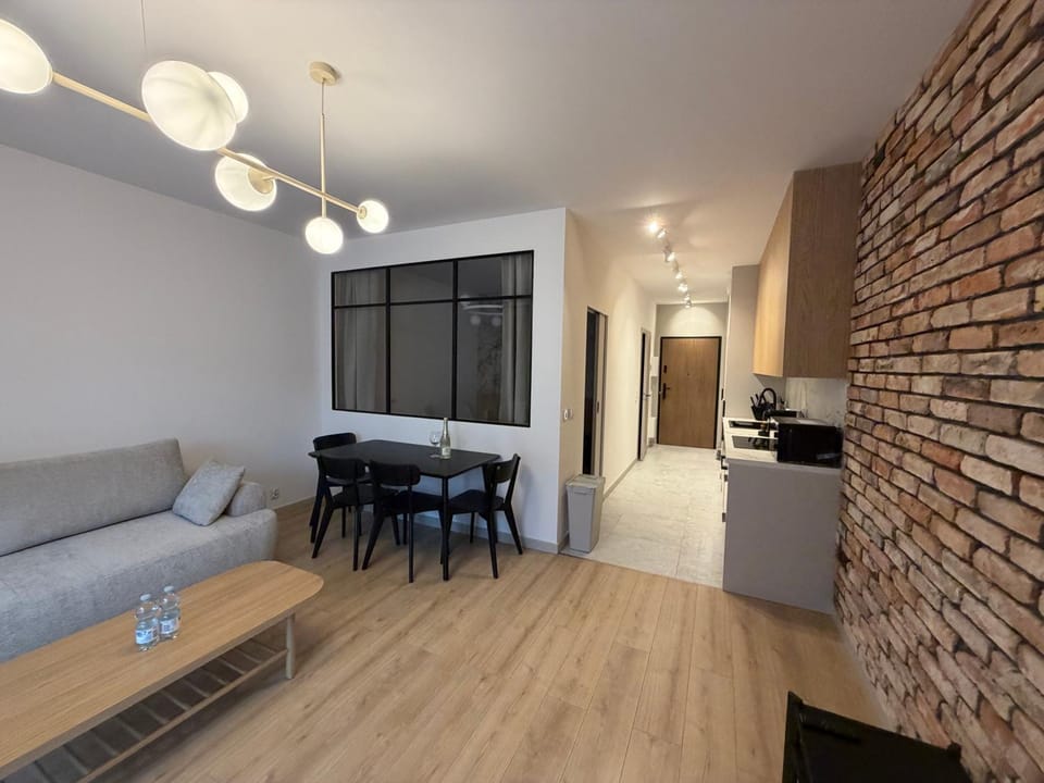 Wita Modern Apartment II Apartment in Krakow