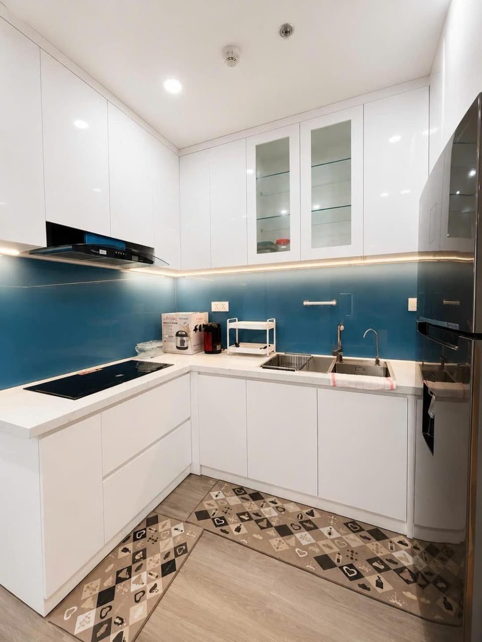 HUD Building Nha Trang Beach - Daylight Homestay Nha Trang Apartment in Nha Trang