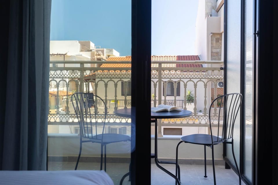 Day, Summer, Balcony/Terrace