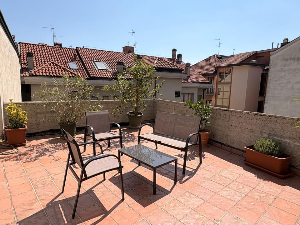Casa Domenica - Elegant apartment Milano Sud Apartment in Lombardy