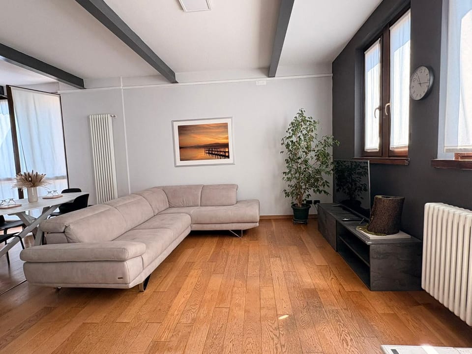 Casa Domenica - Elegant apartment Milano Sud Apartment in Lombardy