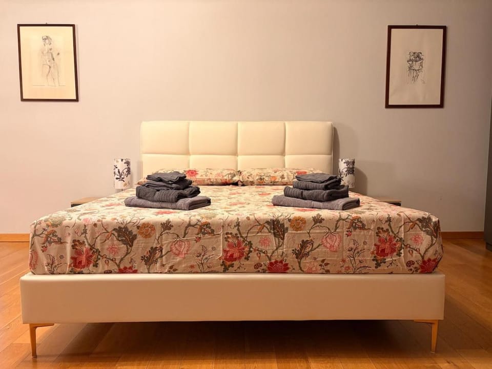 Casa Domenica - Elegant apartment Milano Sud Apartment in Lombardy