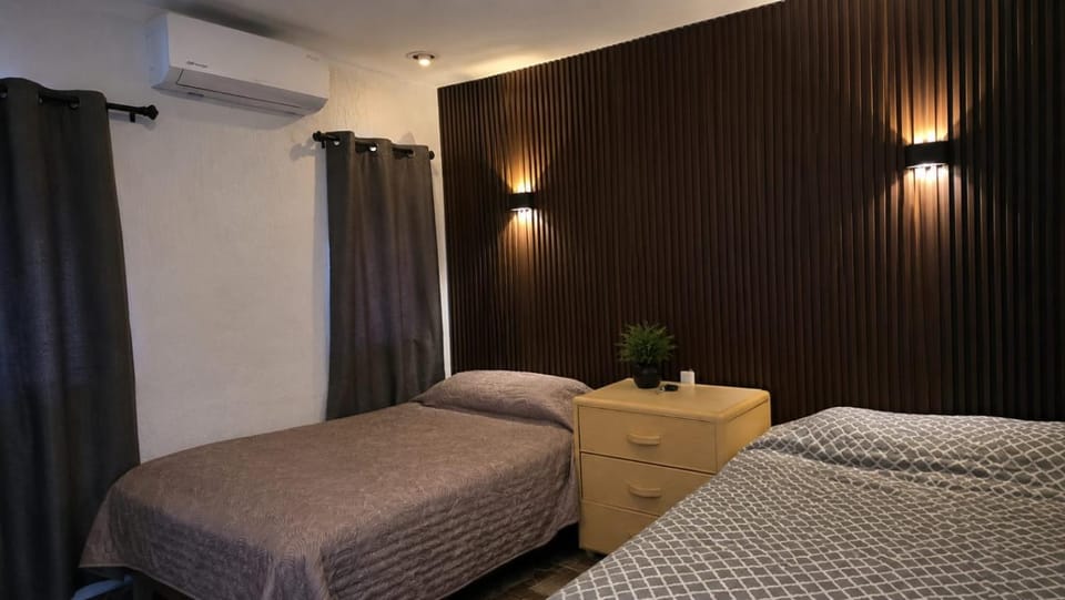 Hotel Siesta Escamela Bed and Breakfast in State of Puebla