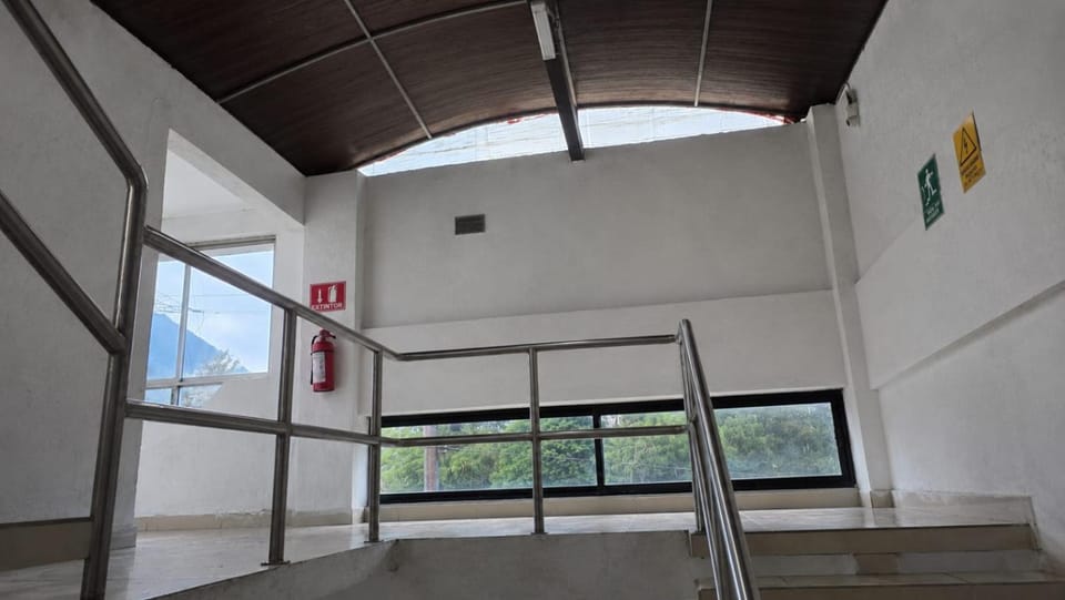 Hotel Siesta Escamela Bed and Breakfast in State of Puebla